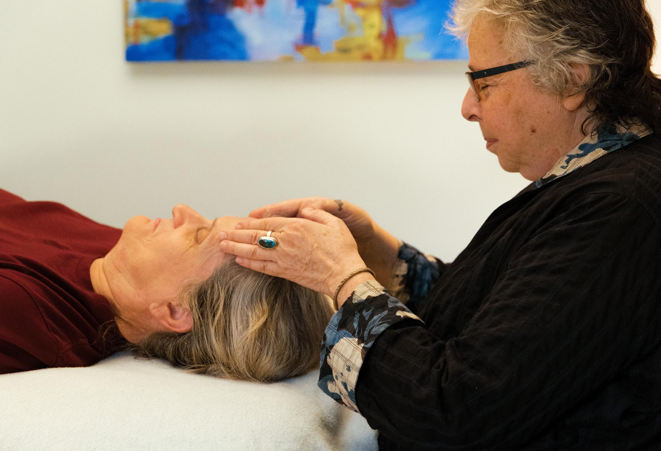 approach therapy clinic